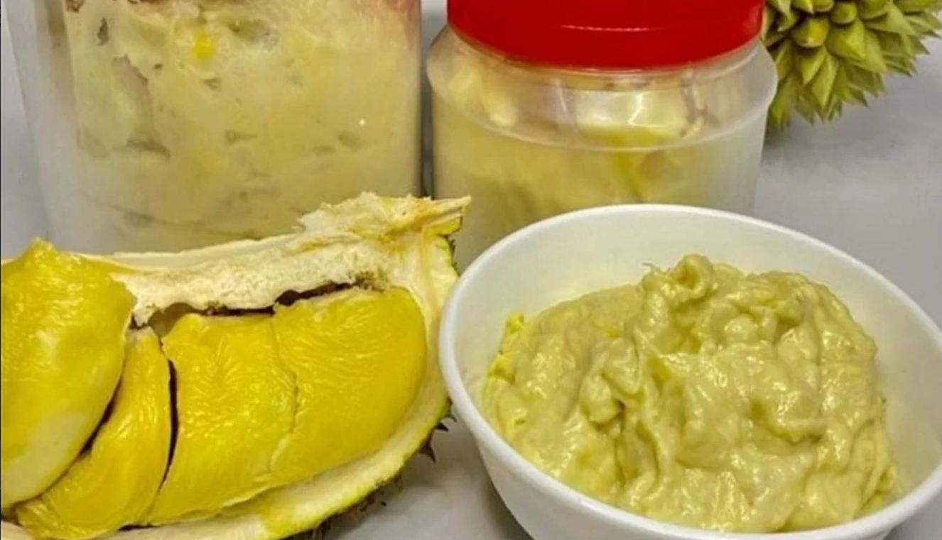 Cara Membuat Tampoyak yang Lezat: Resep dan Panduan Lengkap